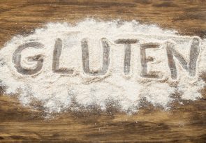 Choroby glutenozależne
