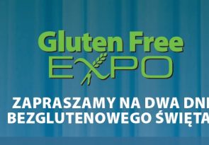 Gluten Free EXPO – atrakcje dla dzieci i dorosłych