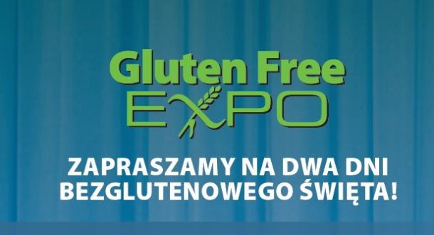 Gluten Free EXPO – atrakcje dla dzieci i dorosłych