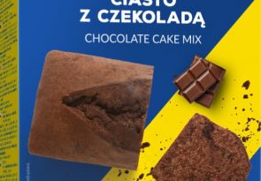 Nowe receptury ciast w proszku firmy Bezgluten