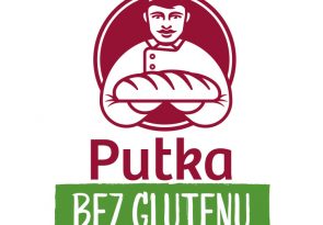 putka bez glutenu logo