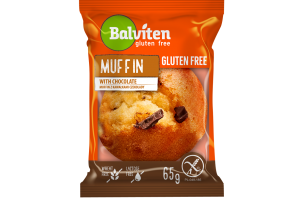 Nowe muffiny firmy Balviten