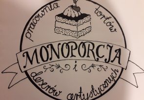 MONOPORCJA Pracownia tortów i deserów z Białegostoku w MENU BEZ GLUTENU
