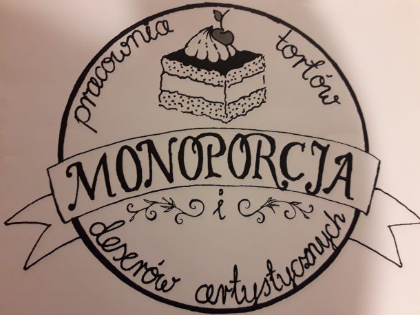 MONOPORCJA Pracownia tortów i deserów z Białegostoku w MENU BEZ GLUTENU
