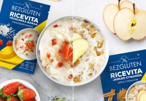 RiceVita – nowy produkt od firmy Bezgluten