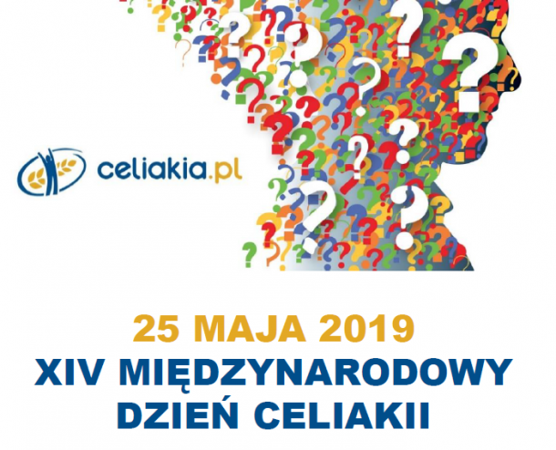 XIV Międzynarodowy Dzień Celiakii – Warszawa