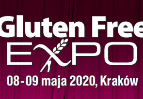 Gluten Free EXPO V – największe targi bezglutenowe w Polsce!