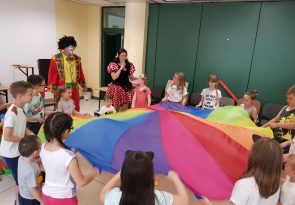 Dzień Dziecka w Lublinie – relacja z imprezy