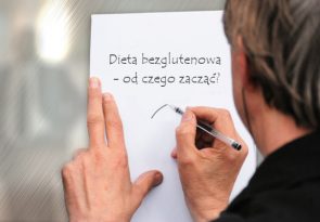 „Dieta bezglutenowa – od czego zacząć?” w Koszalinie – 09.11.2019