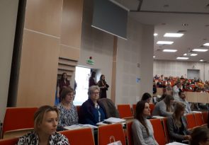 Konferencja Neurobiota 2019 Szczecin
