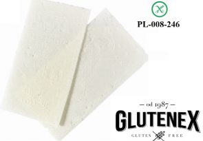 opłatki bezglutenowe Glutenex