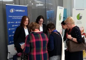 Byliśmy na V Ogólnopolskiej Konferencji Medycyny Rodzinnej 2019