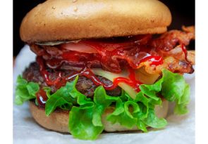Światowy Dzień Hamburgera