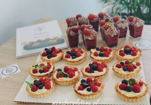 Fit Cake Żory