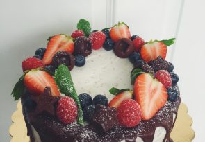 Fit Cake Żory