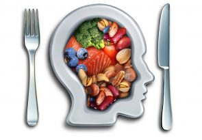 Dieta dobra dla mózgu – co jeść by wspomóc nasz układ nerwowy?