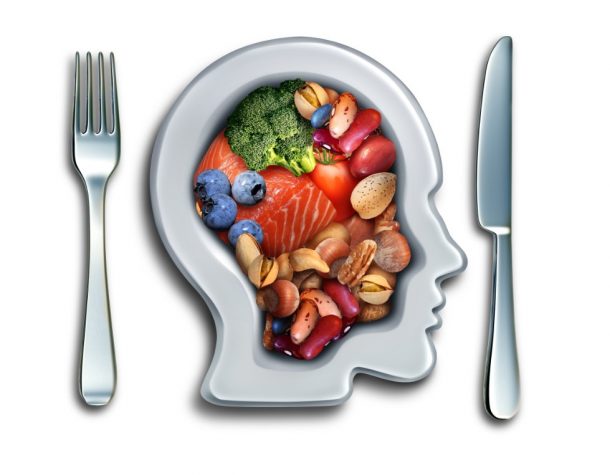 Dieta dobra dla mózgu – co jeść by wspomóc nasz układ nerwowy?