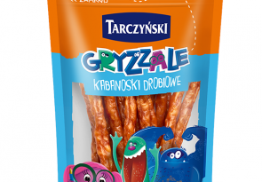 Tarczyński Gryzzale Drobiowe