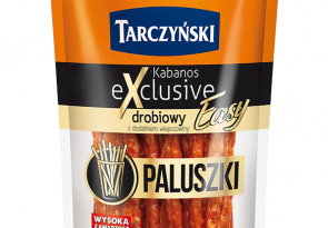 Tarczyński Kabanos EASY drobiowy
