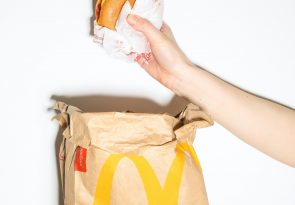 Bezglutenowe hamburgery w restauracjach sieci McDonald’s?