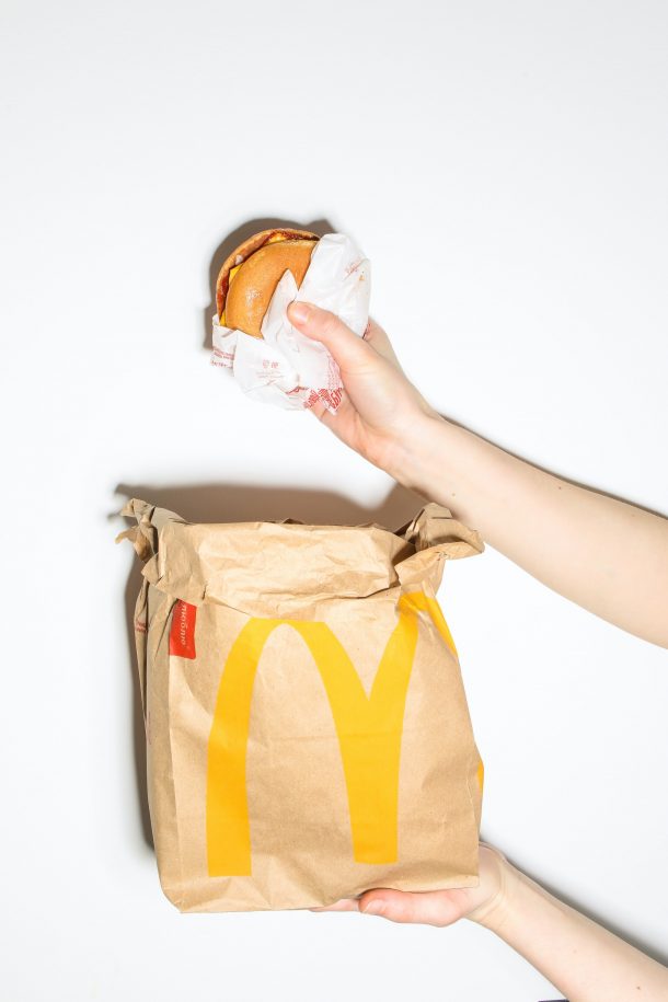 Bezglutenowe hamburgery w restauracjach sieci McDonald’s?