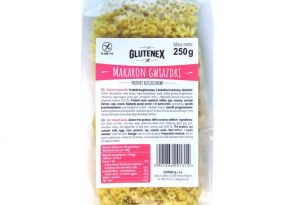 Glutenex makaron