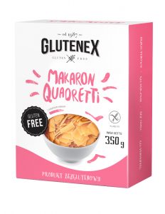 Glutenex makaron