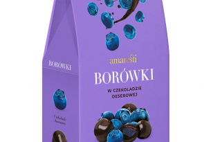 Eurohansa - Amaresti_borówki_w czekoladzie