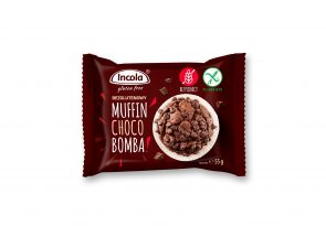 Incola Muffin-choco-bomba