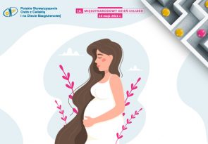 MDC 2021: Celiakia a płodność i ciąża