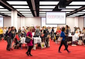 Food Forum – konferencja warsztatowa dla dietetyków
