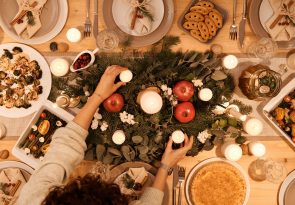 Bez glutenu w Boże Narodzenie i na co dzień – webinar