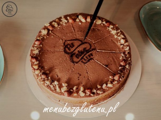 Cukiernia Fit Cake Kalisz w MENU BEZ GLUTENU!
