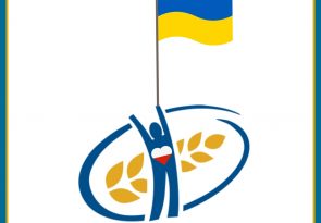 Допомагаємо біженцям з України на безглютеновій дієті