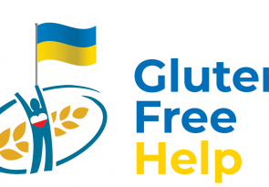 Donations and help for Ukrainian coeliacs