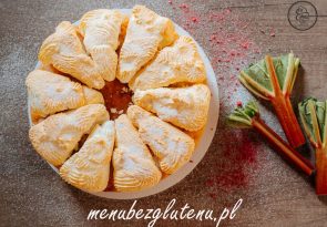 Fit Cake Gorzów Wielkopolski w MENU BEZ GLUTENU
