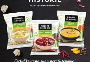 Zupy Proste Historie w nowym wydaniu!