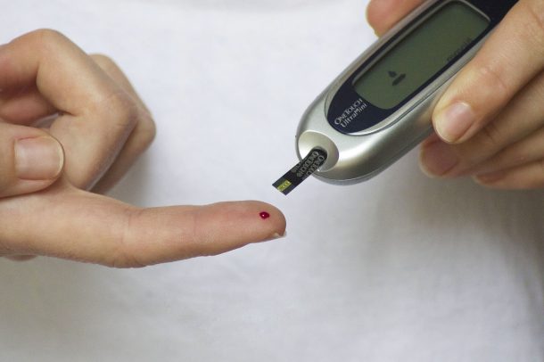 Insulinooporność – ciche zagrożenie na miarę XXI wieku