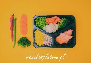 Wrocławski Catering Horyzonty Smaku w MENU BEZ GLUTENU