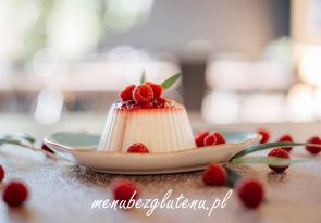 Fit Cake Warszawa Wola w MENU BEZ GLUTENU