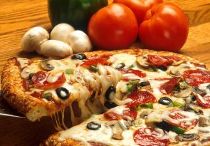 Międzynarodowy Dzień Pizzy – także tej bezglutenowej!