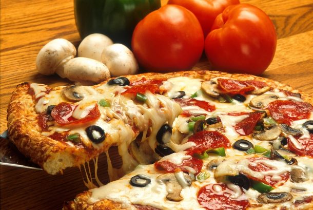 Międzynarodowy Dzień Pizzy – także tej bezglutenowej!