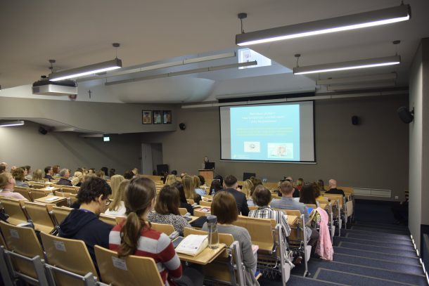 Wyzwania w diagnostyce i leczeniu celiakii – konferencja w Rzeszowie