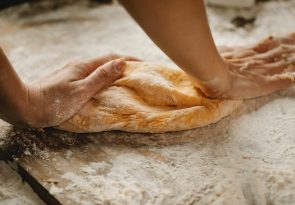 Warsztaty kulinarne w Warszawie – Trzy chleby bezglutenowe