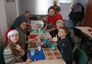 Spotkanie świąteczne w Puławach już za nami – relacja