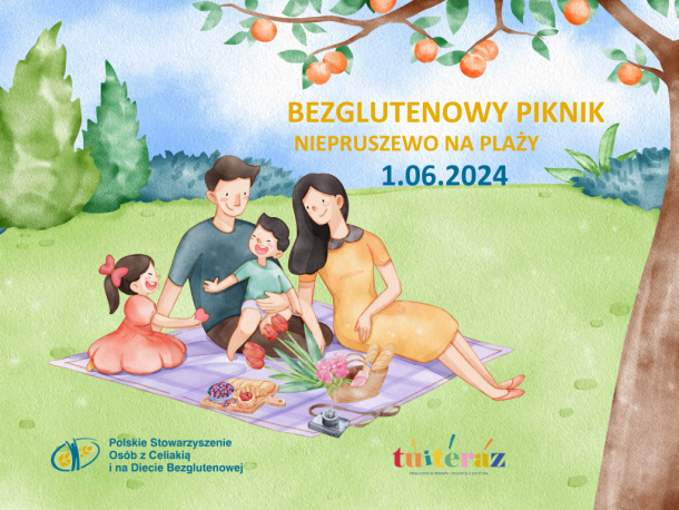 Piknik pod Poznaniem z okazji Dnia Dziecka – 1 czerwca 2024