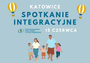 Spotkanie integracyjne w Katowicach – 15 czerwca 2024