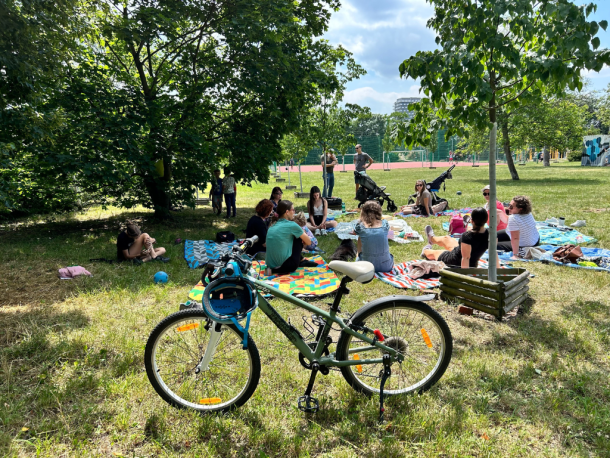 Bezglutenowy piknik we Wrocławiu 9 czerwca – relacja