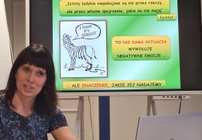 Diagnoza celiakii – jak to sobie poukładać? Relacja z warsztatów