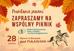 Piknik rodzinny w Puławach – 28 września 2024